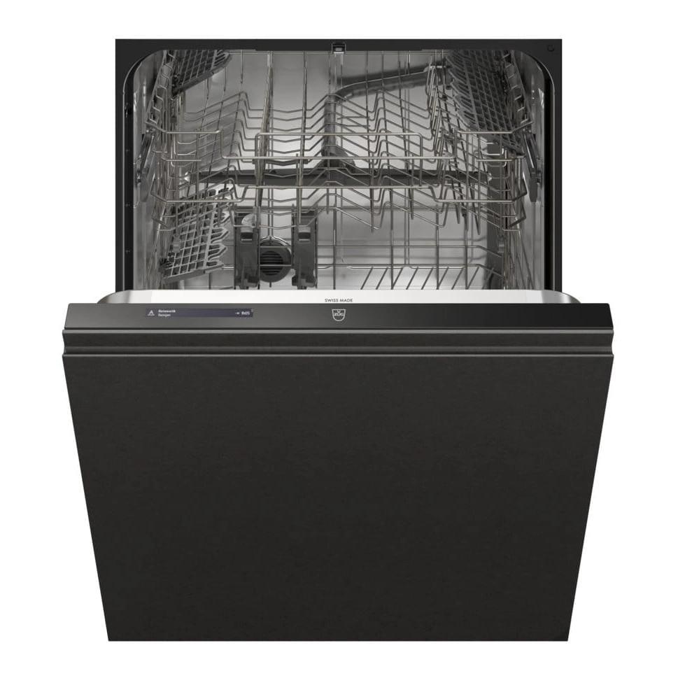 Lave-vaisselle encastrable Adora V2000 VG avec glissière