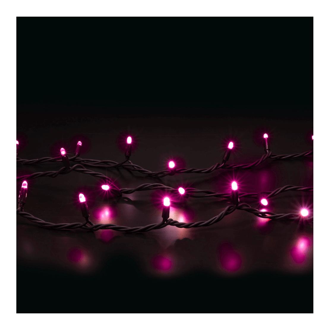 Tree Light Lichterkette (In & Outdoor)