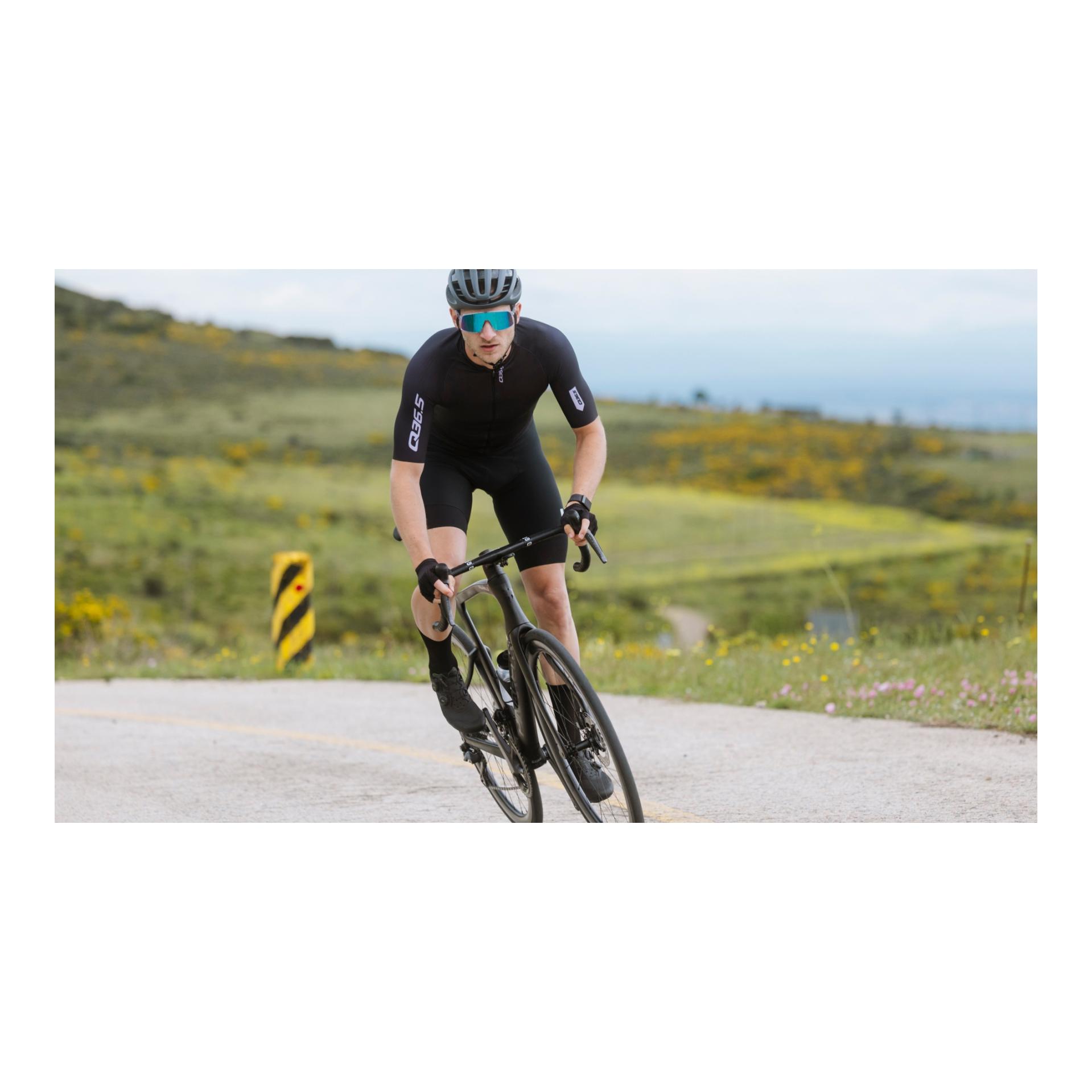 Gregarius Pro Fahrradhose Herren 2025