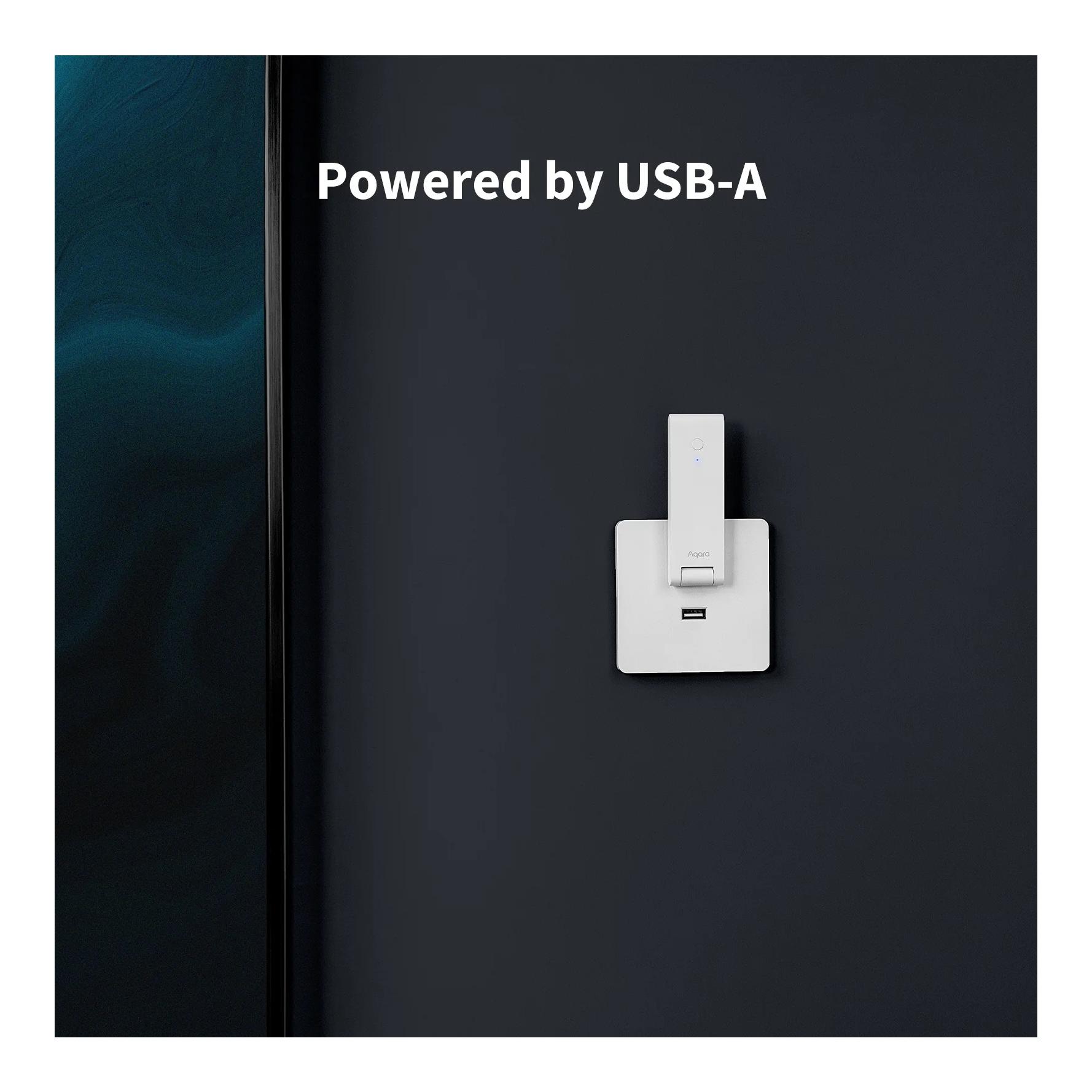 Hub E1 - Centrale smarthome Hub E1 - Centrale smarthome