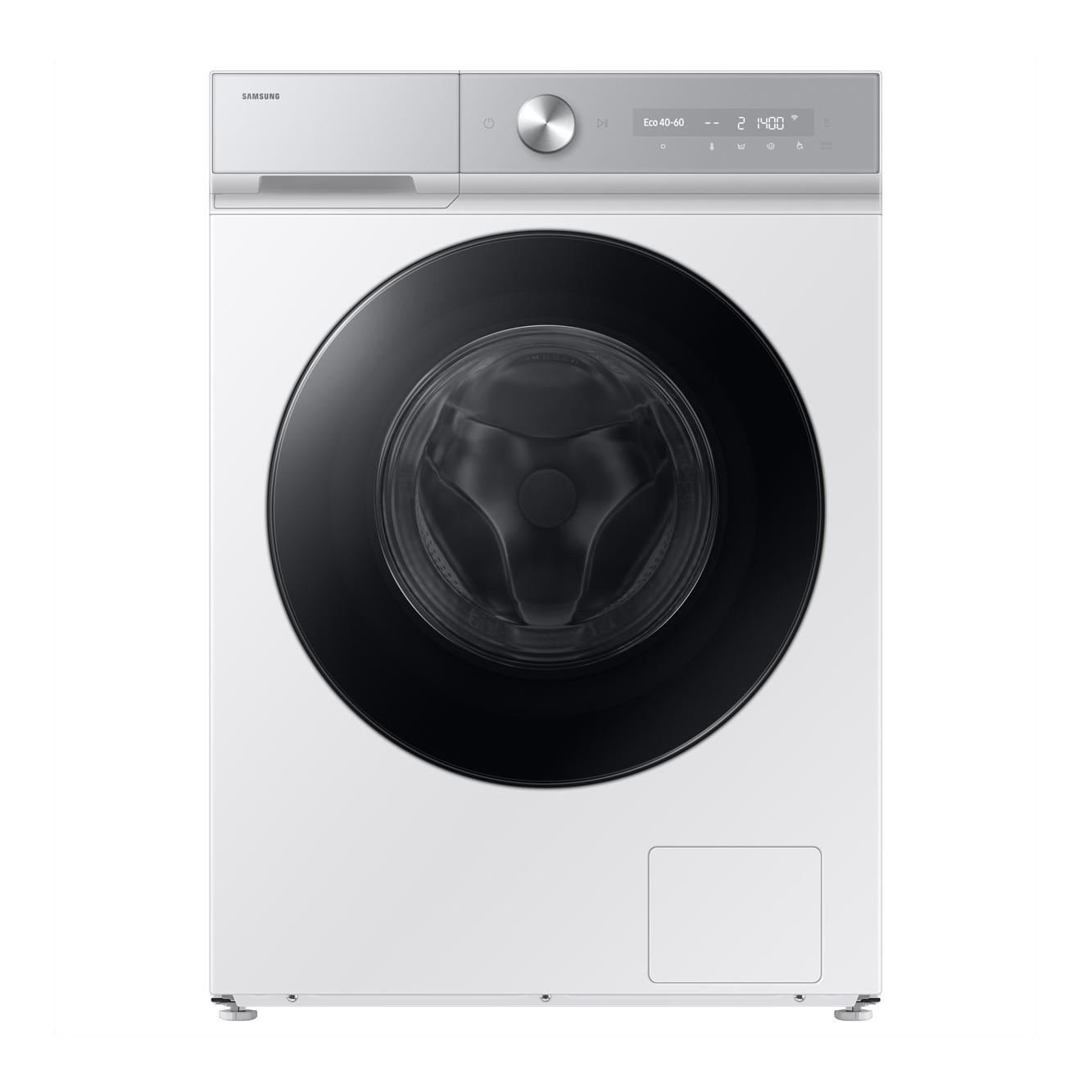 Waschmaschine WW8400, 11kg, AI EcobubbleTM mit Dienstleistung Waschmaschine WW8400, 11kg, AI EcobubbleTM mit Dienstleistung