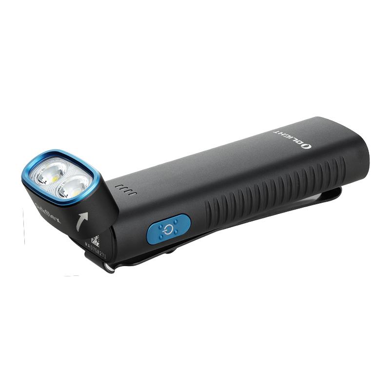 Arkflex - EDC Taschenlampe Arkflex - EDC Taschenlampe