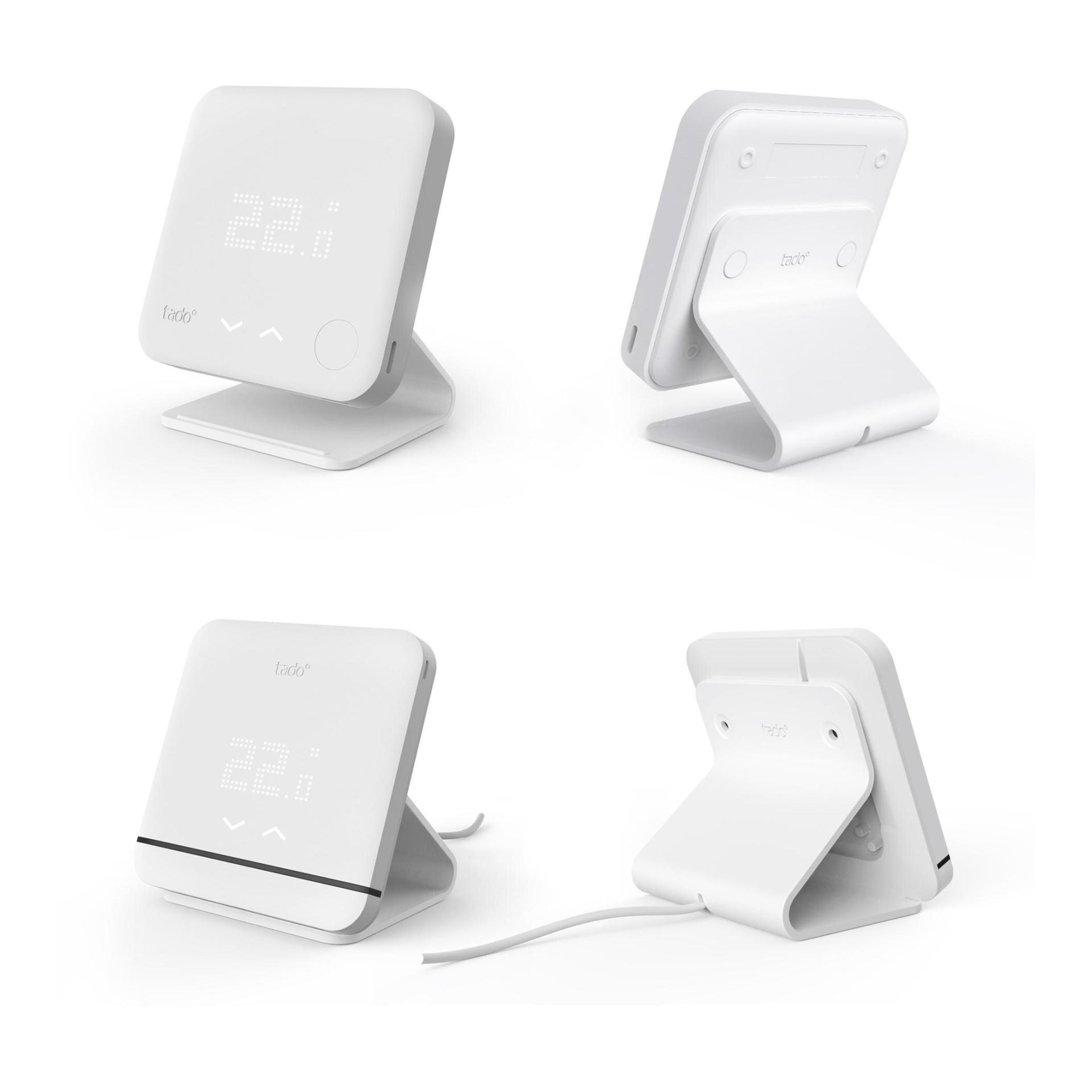 Support pour les appareils Tado Support pour les appareils Tado