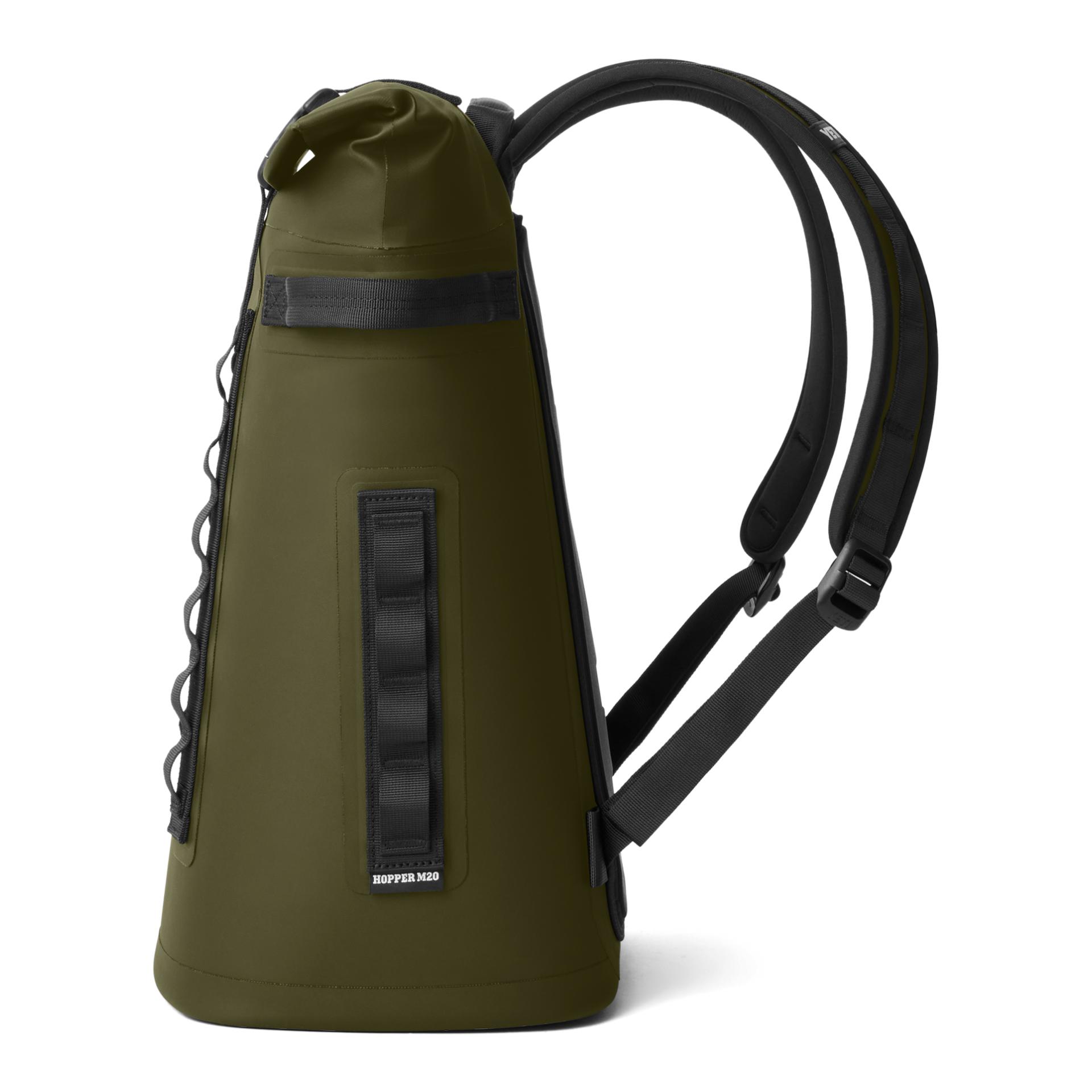 HOPPER BACKPACK - Kühlrucksack