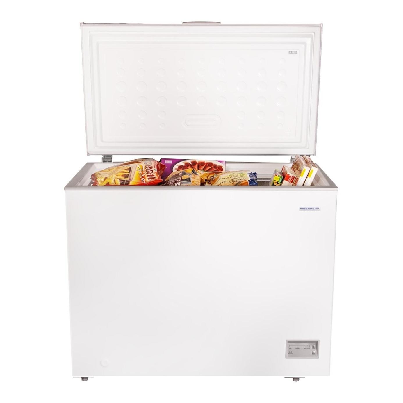 Gefriertruhe ECOGT200