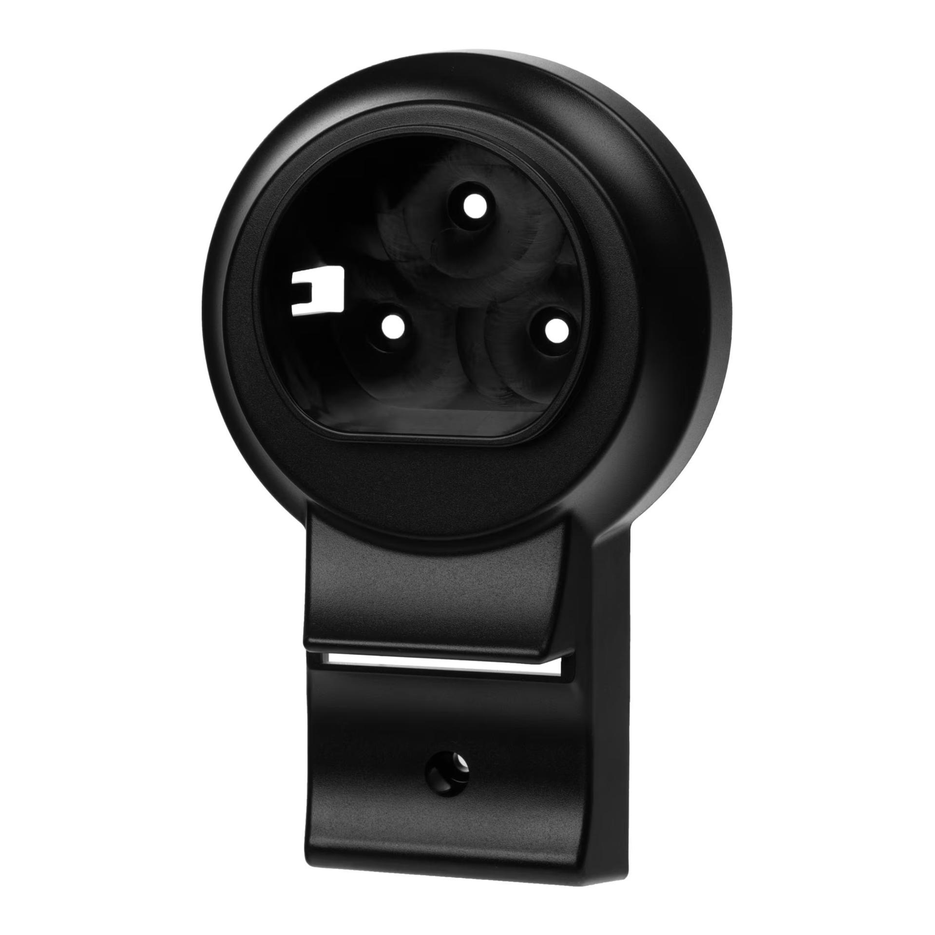 Wandhalterung POP für Typ 2 Autoladekabel Wandhalterung POP für Typ 2 Autoladekabel