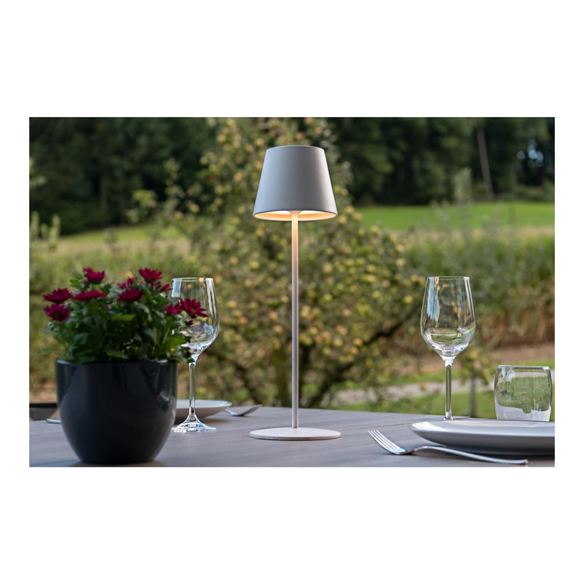 Motion Lamp USB Luna Motion Lamp USB Luna