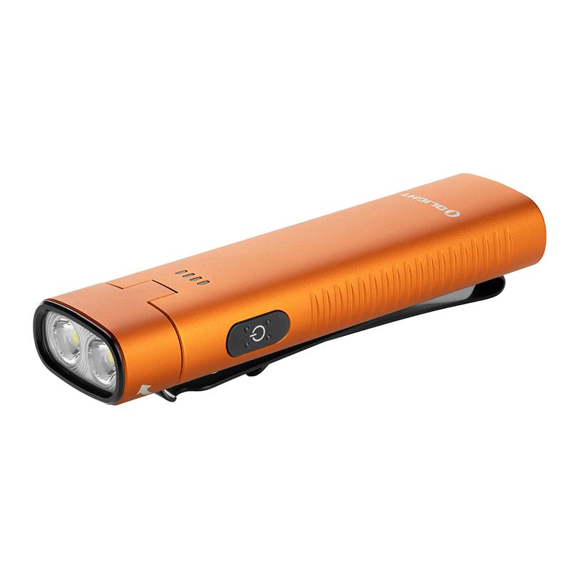 Arkflex - EDC Taschenlampe Arkflex - EDC Taschenlampe