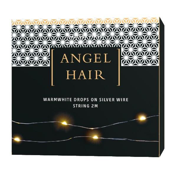Angel String Angel String