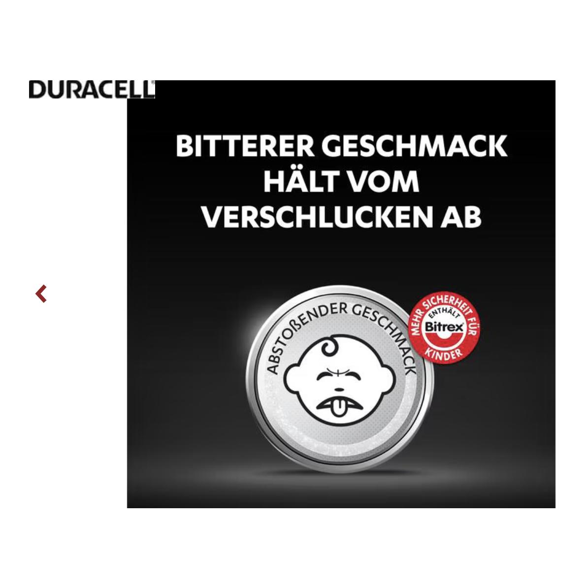 Knopfzelle Lithium CR2032 2 Stück Knopfzelle Lithium CR2032 2 Stück