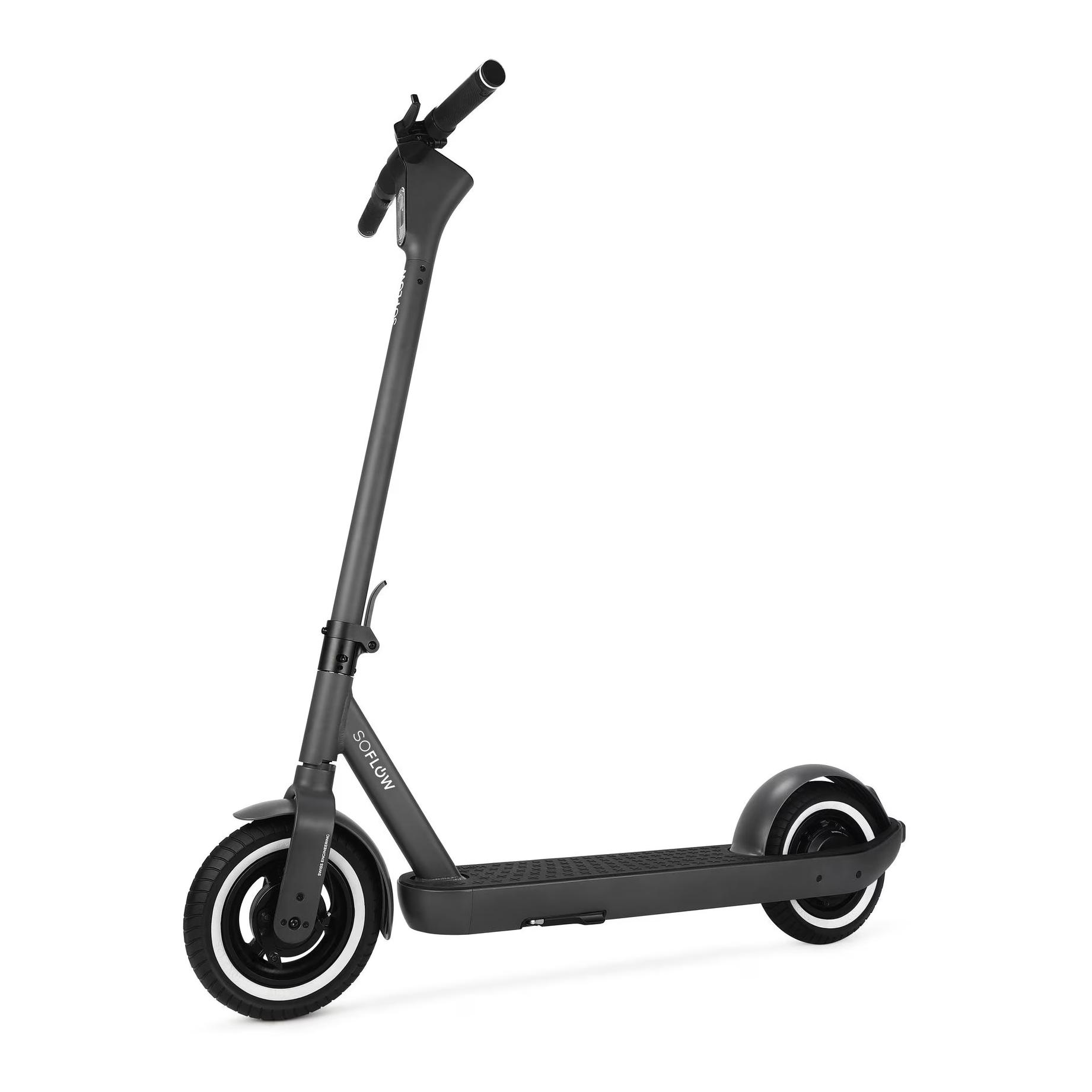 SoFlow E-Scooter SO ONE PRO