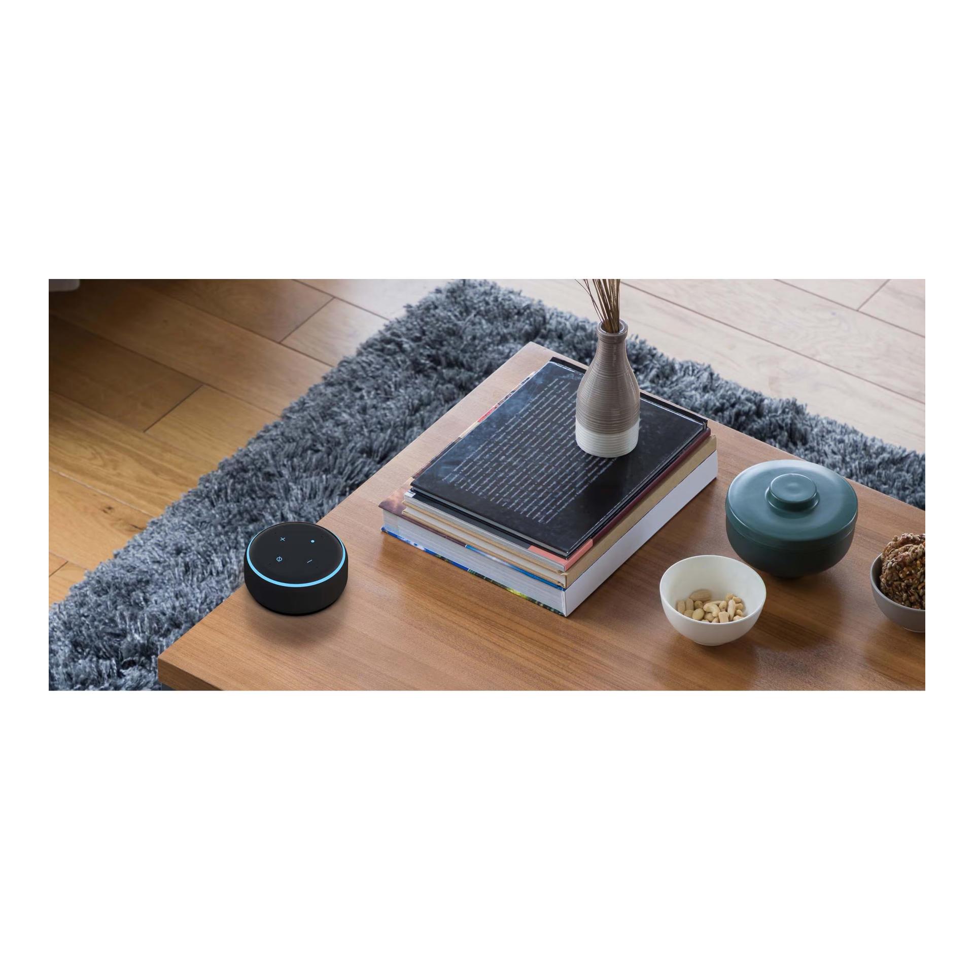 Home OS - Boîtier pour Raspery Pi 4 