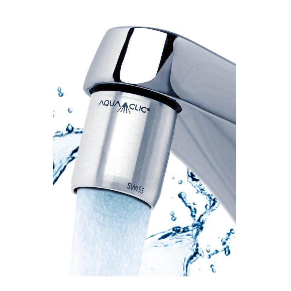 Variété-Pur water-saving hand shower set Variété-Pur water-saving hand shower set