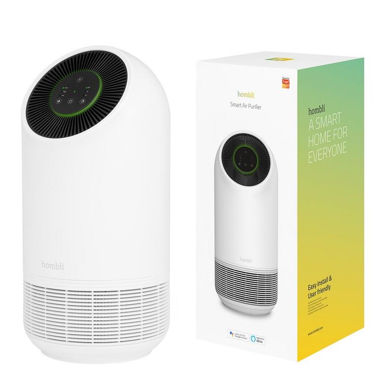 Smart Air Purifier - Luftreiniger