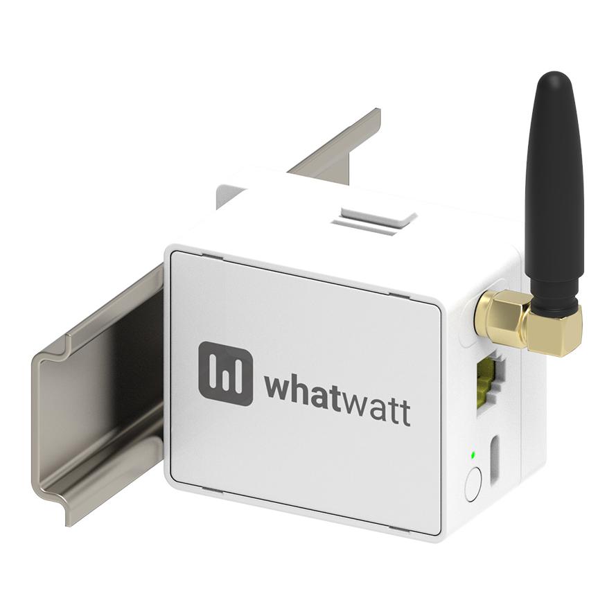 whatwatt Go Smart Meter Adapter