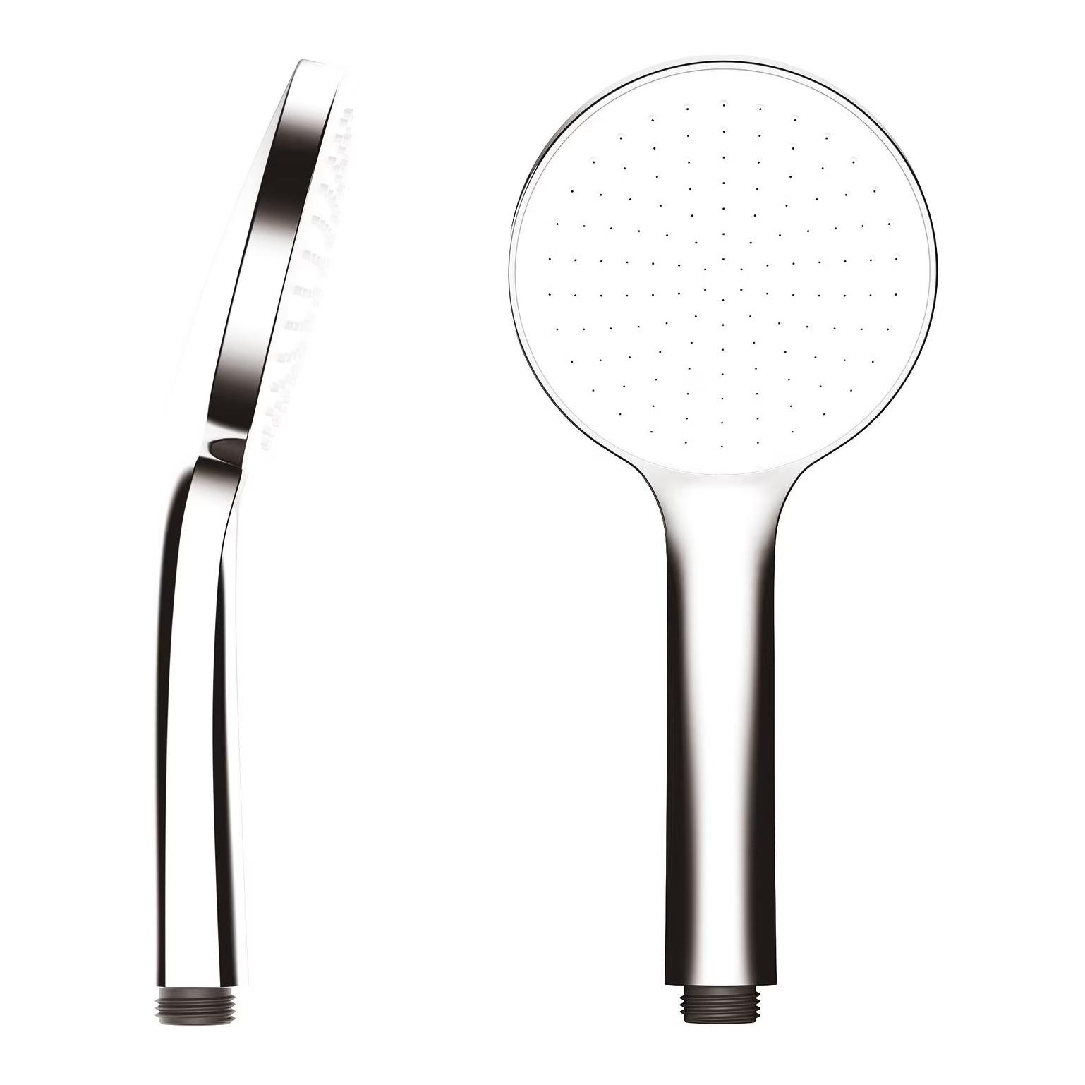 Handbrause FIT-E eco verchromt