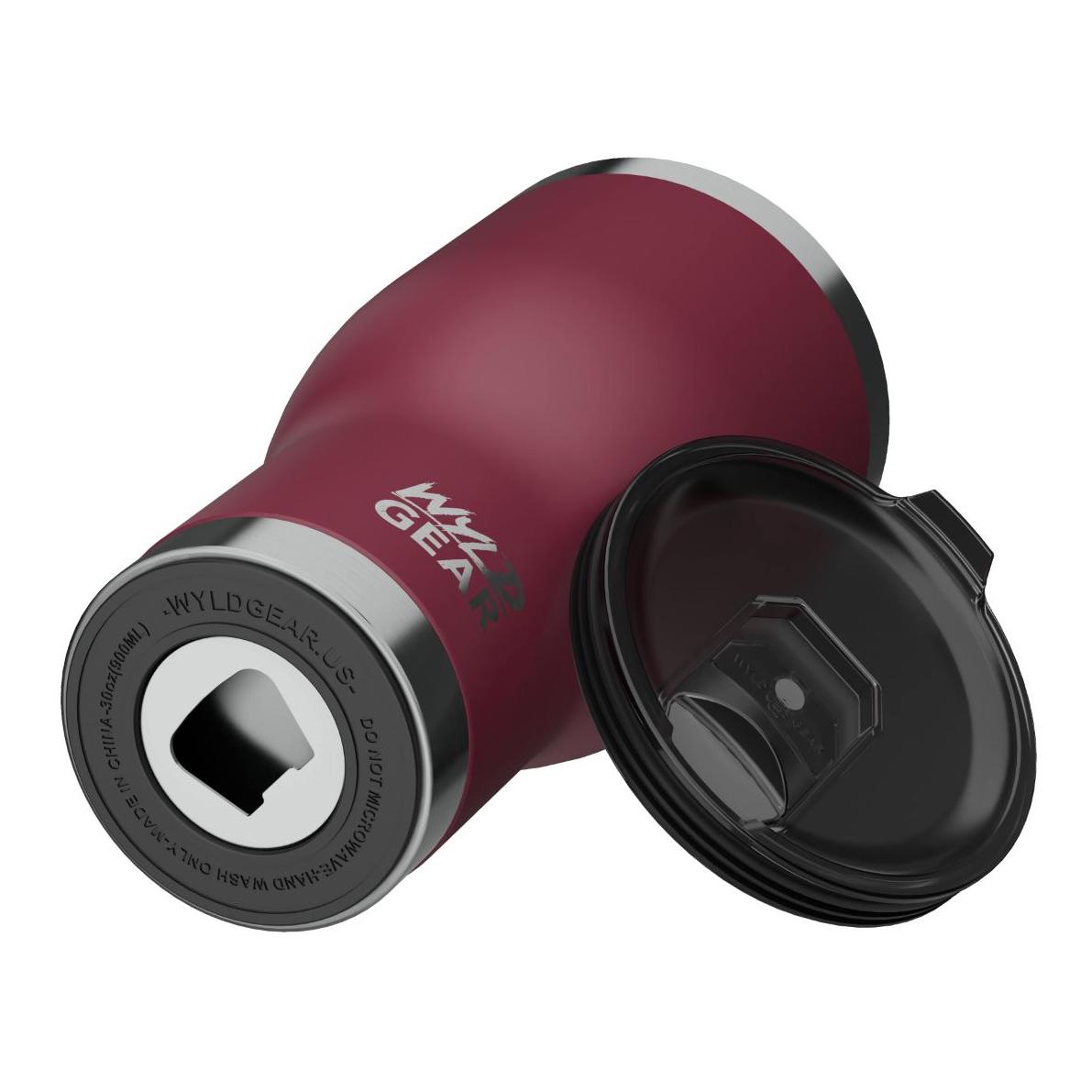 TUMBLER - Trinkbecher