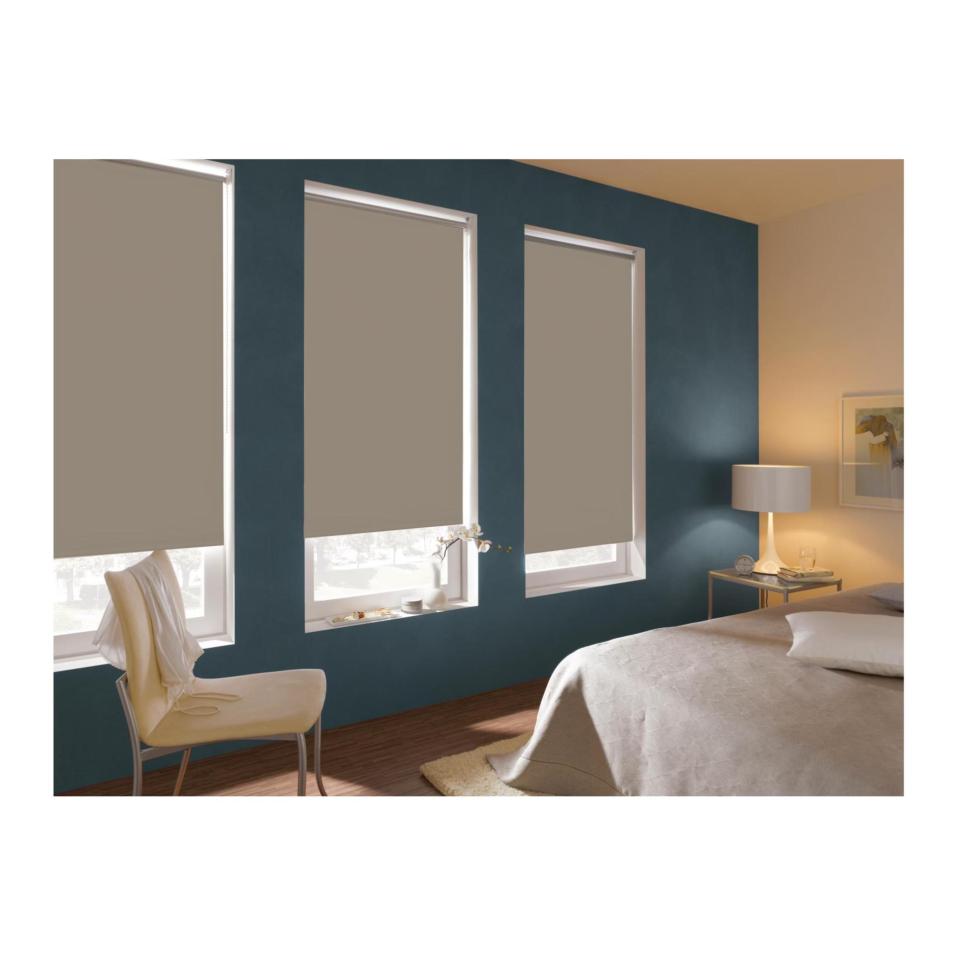 Rollo Thermo à économie d'énergie 142 x 160 cm