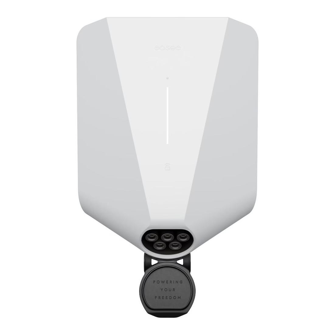 Home Ladestation (1.4 - 22kW) Home Ladestation (1.4 - 22kW)