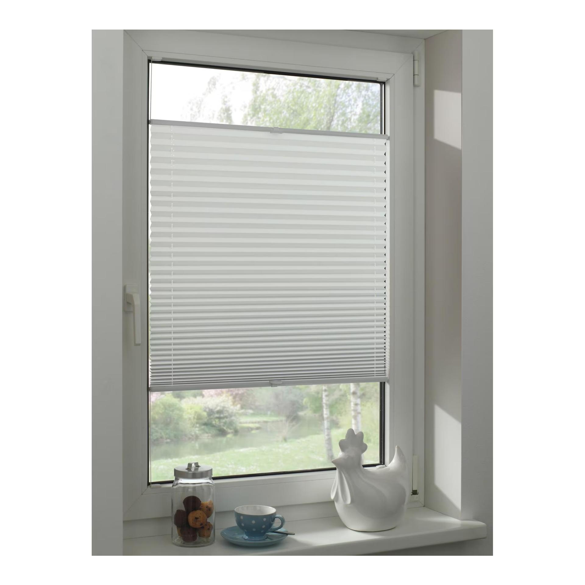 Plissé Concept Thermo