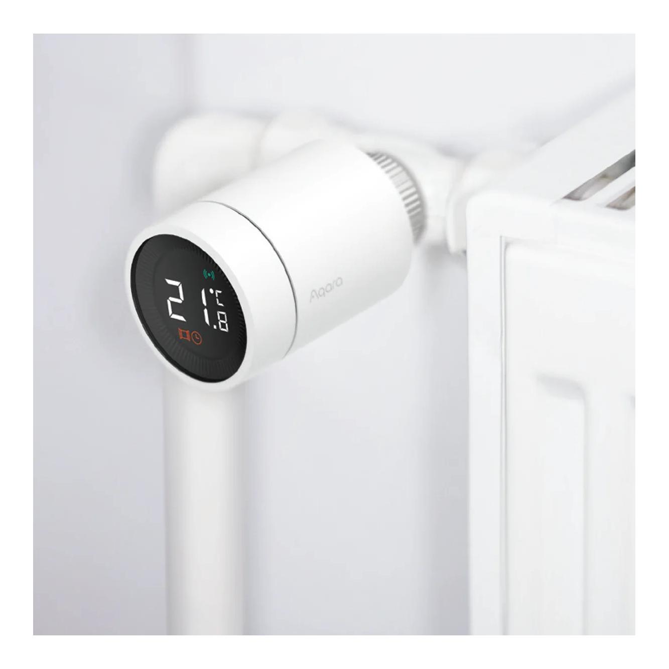 Heizkörperthermostat E1 Heizkörperthermostat E1
