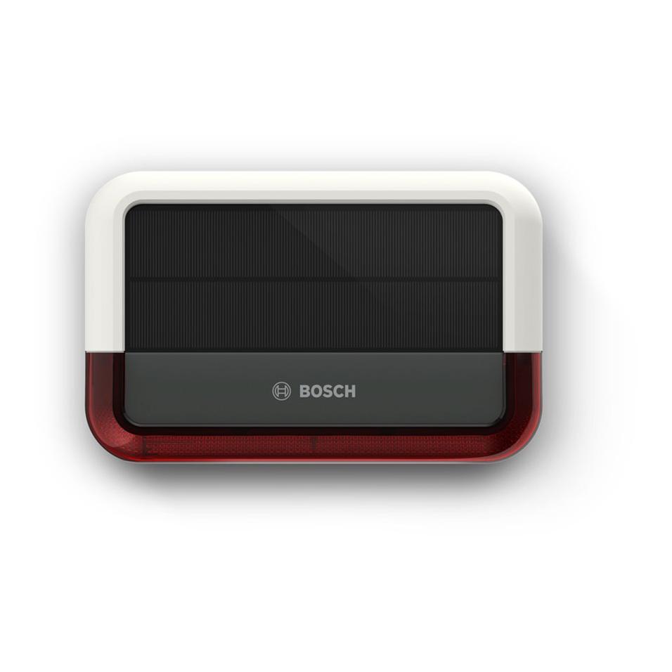 Bosch Smart Home Aussensirene