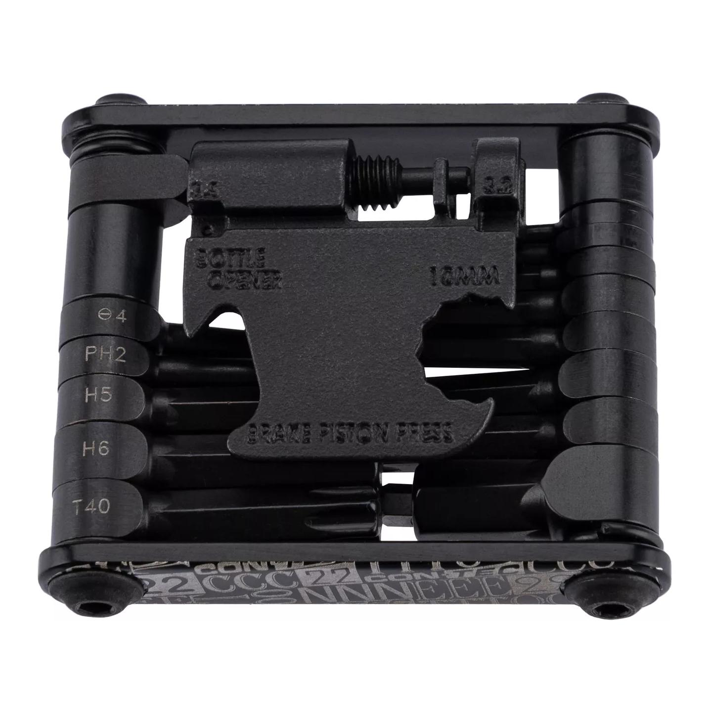 Outil multifonction F22 Outil multifonction F22