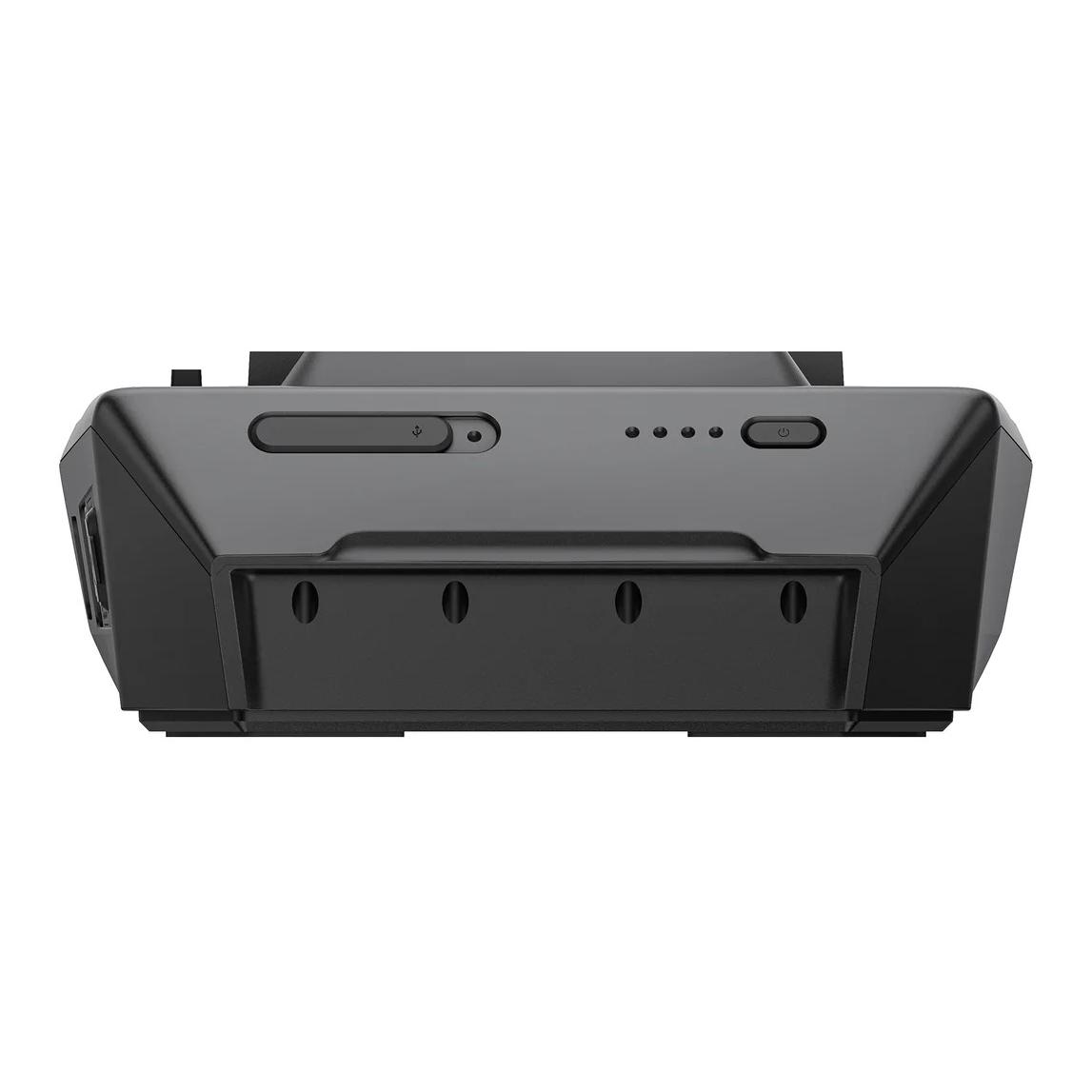 WAVE 3 - Zusätzlicher Akku