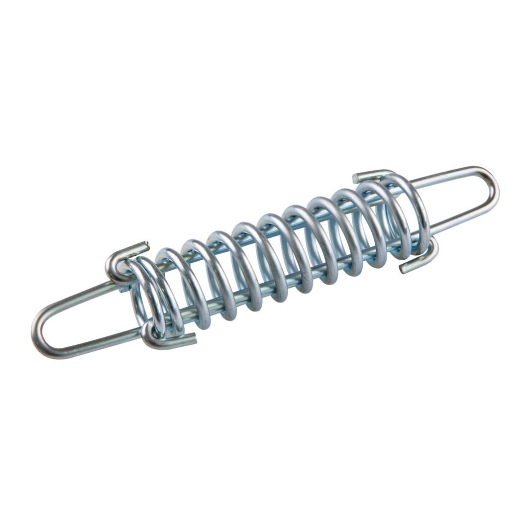 Spannfeder für Sonnensegel