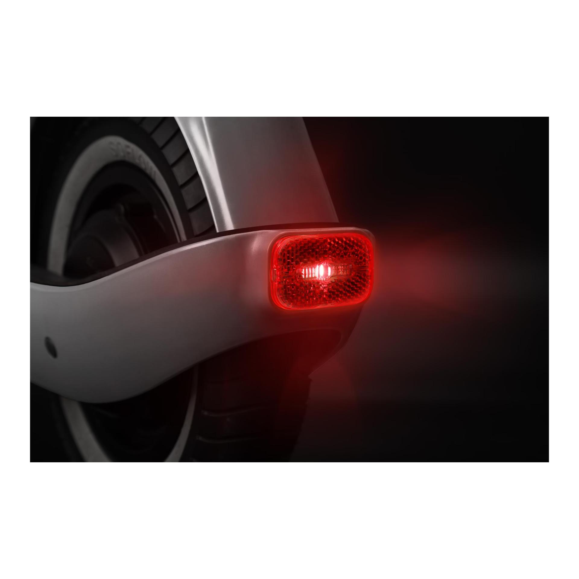 E-Scooter SO ONE PRO