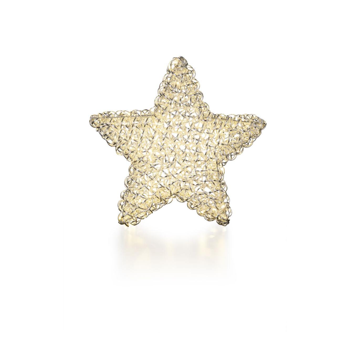 Leonis metal star Leonis metal star