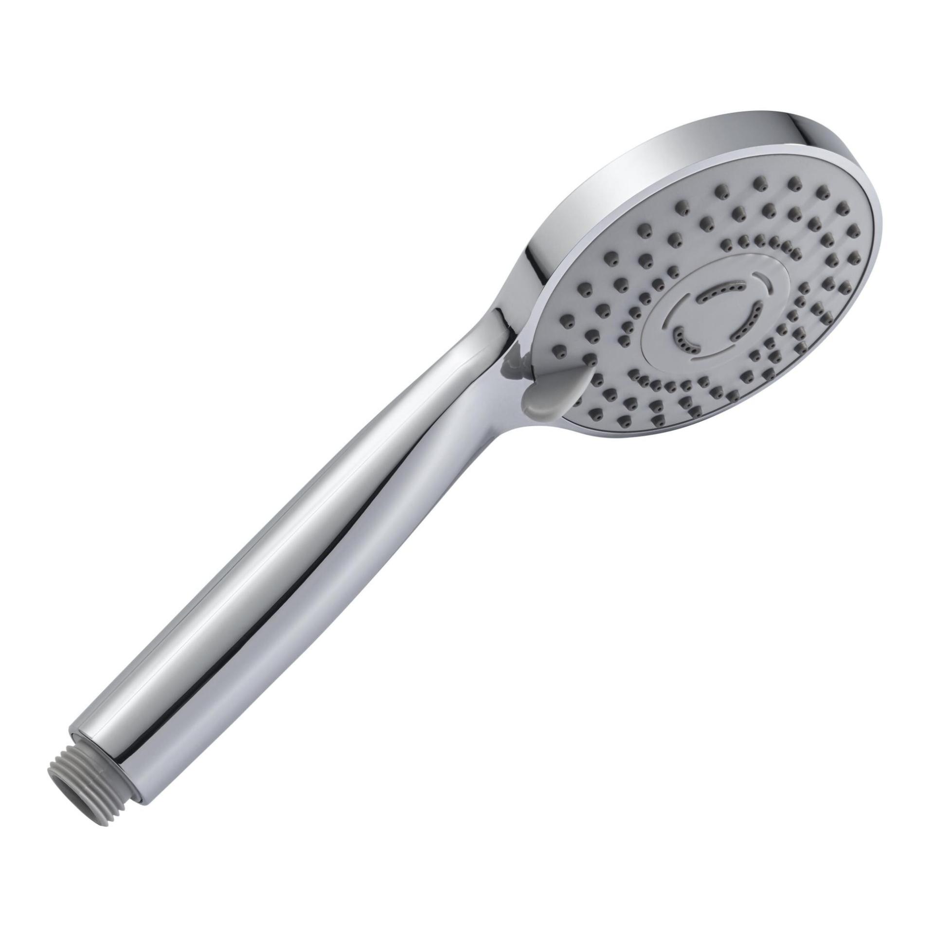 Handbrause Triton 3 Strahlarten