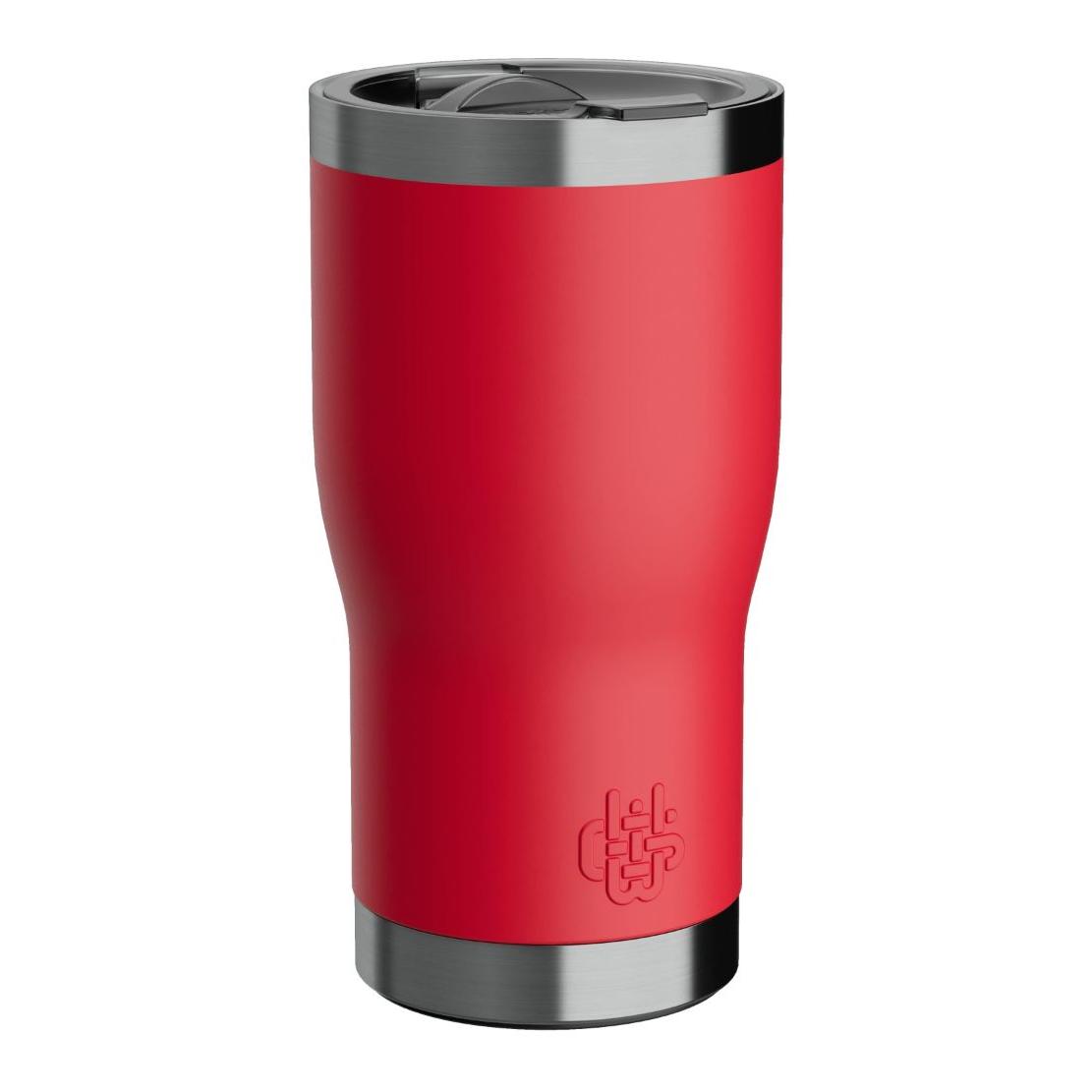 TUMBLER - Trinkbecher