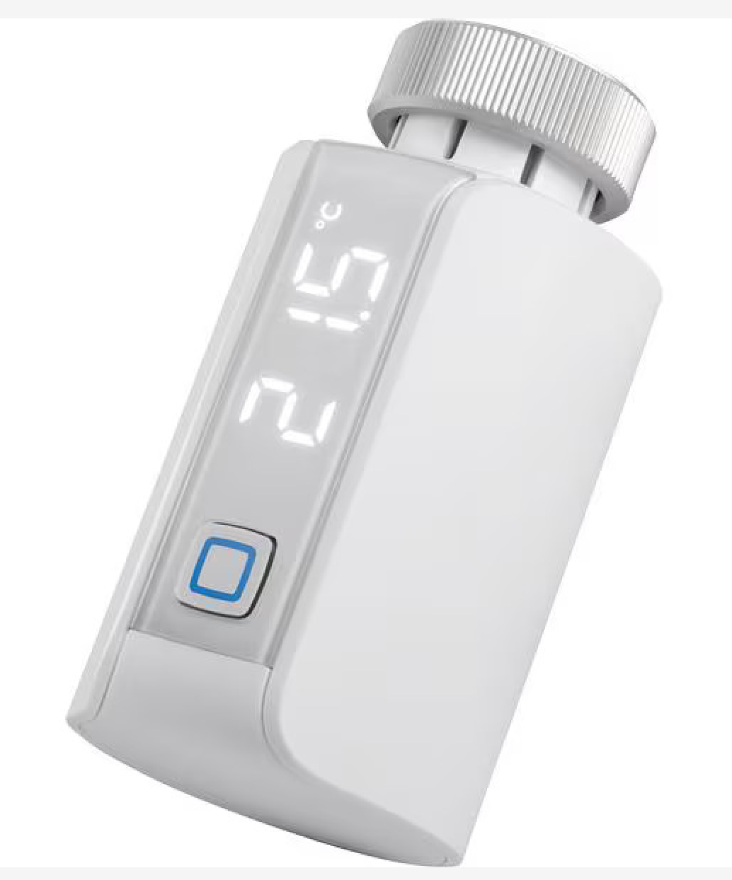 Smart Home Funk-Heizkörperthermostat Smart Home Funk-Heizkörperthermostat