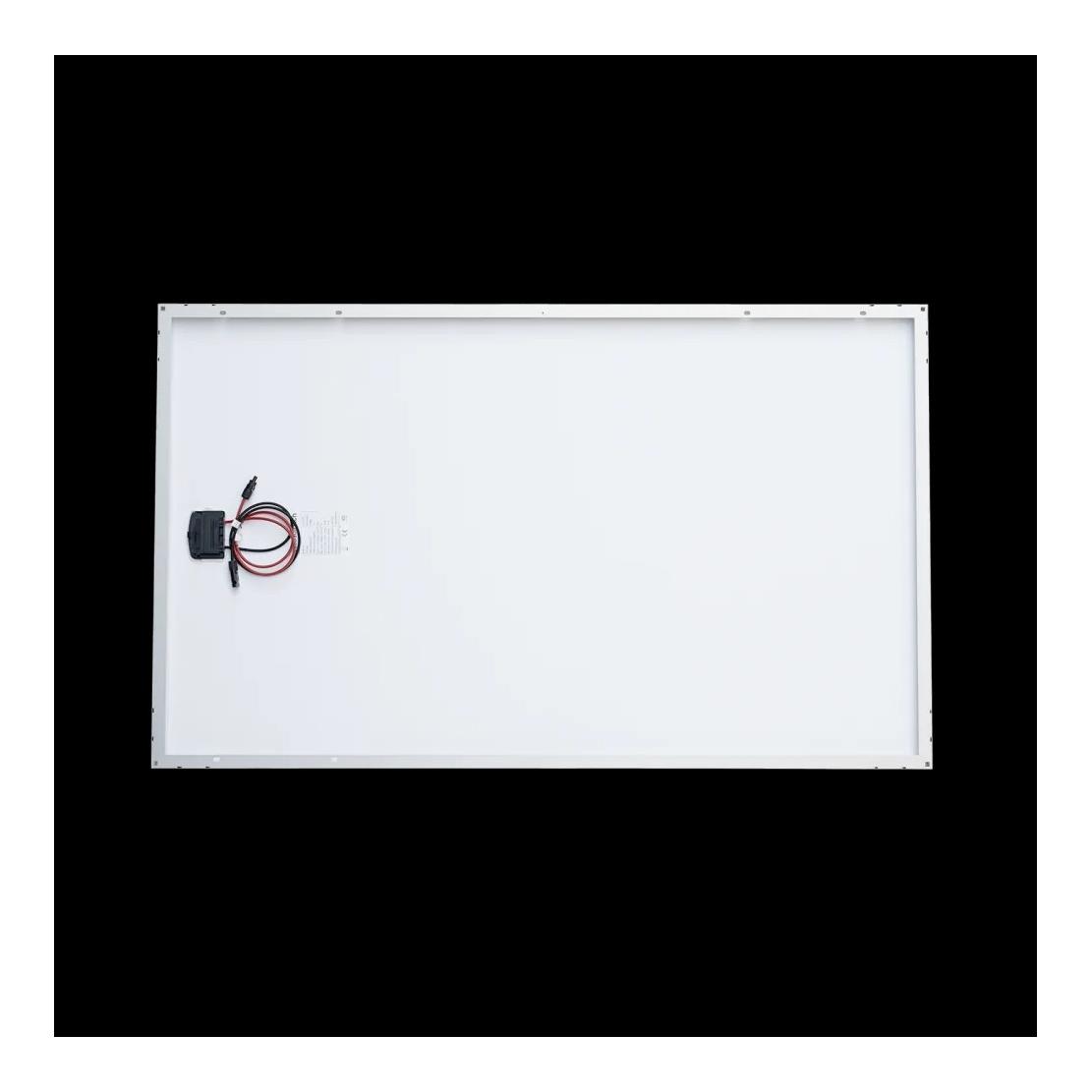 Balkonkraftwerk mit 670 Watt