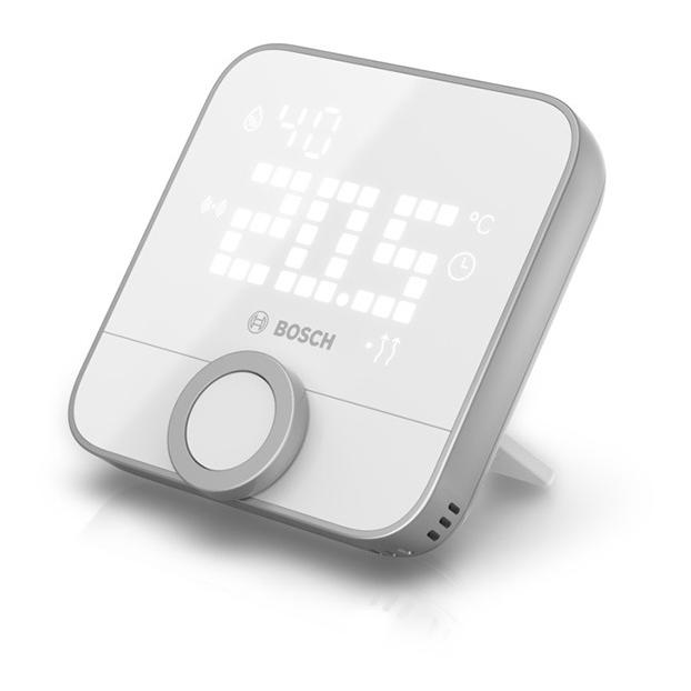 Smart Home Raumthermostat II