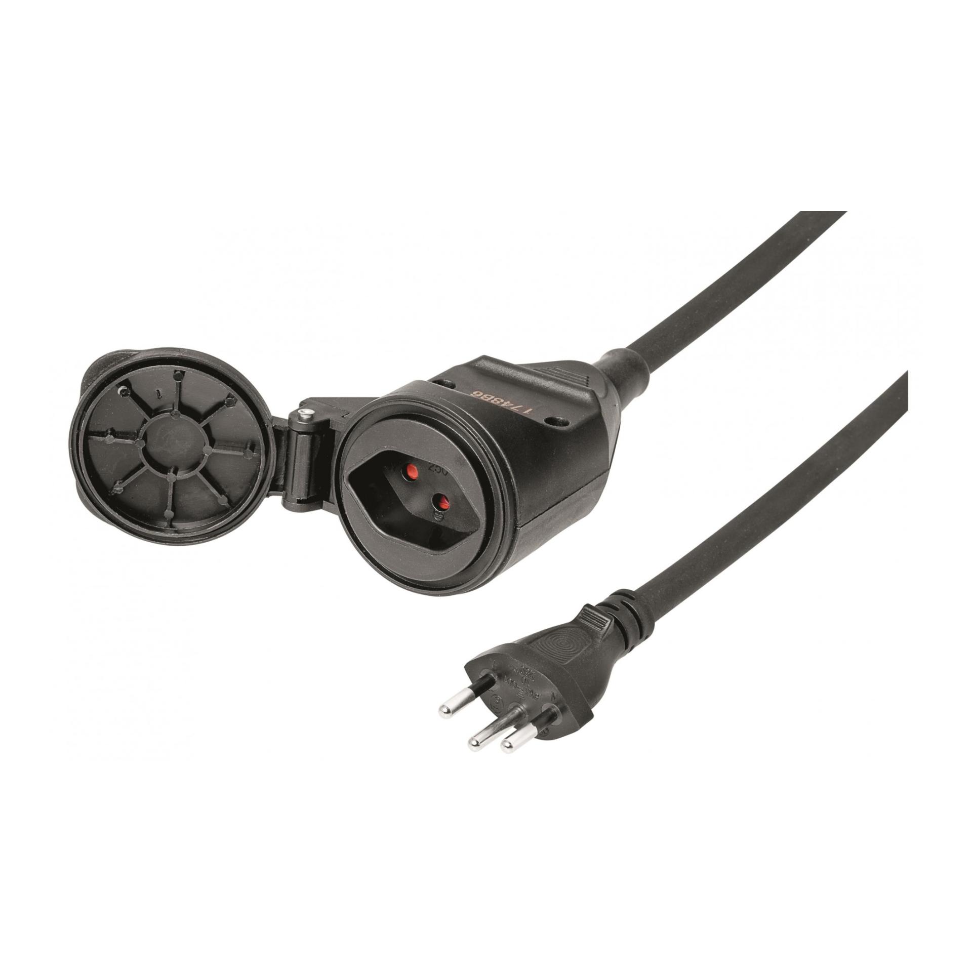 Extension cable T13-T12