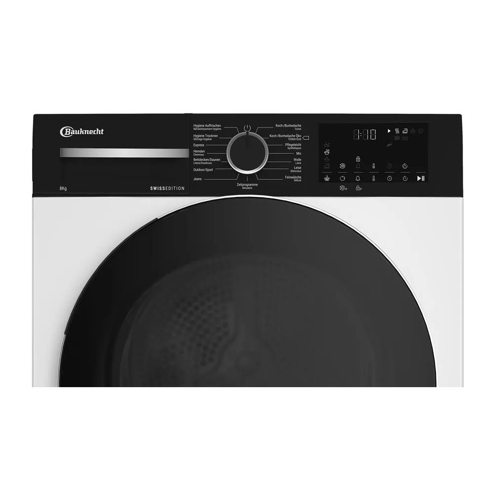 Wäschetrockner WT8CD7P, 8kg, A+++ mit Dienstleistung Wäschetrockner WT8CD7P, 8kg, A+++ mit Dienstleistung