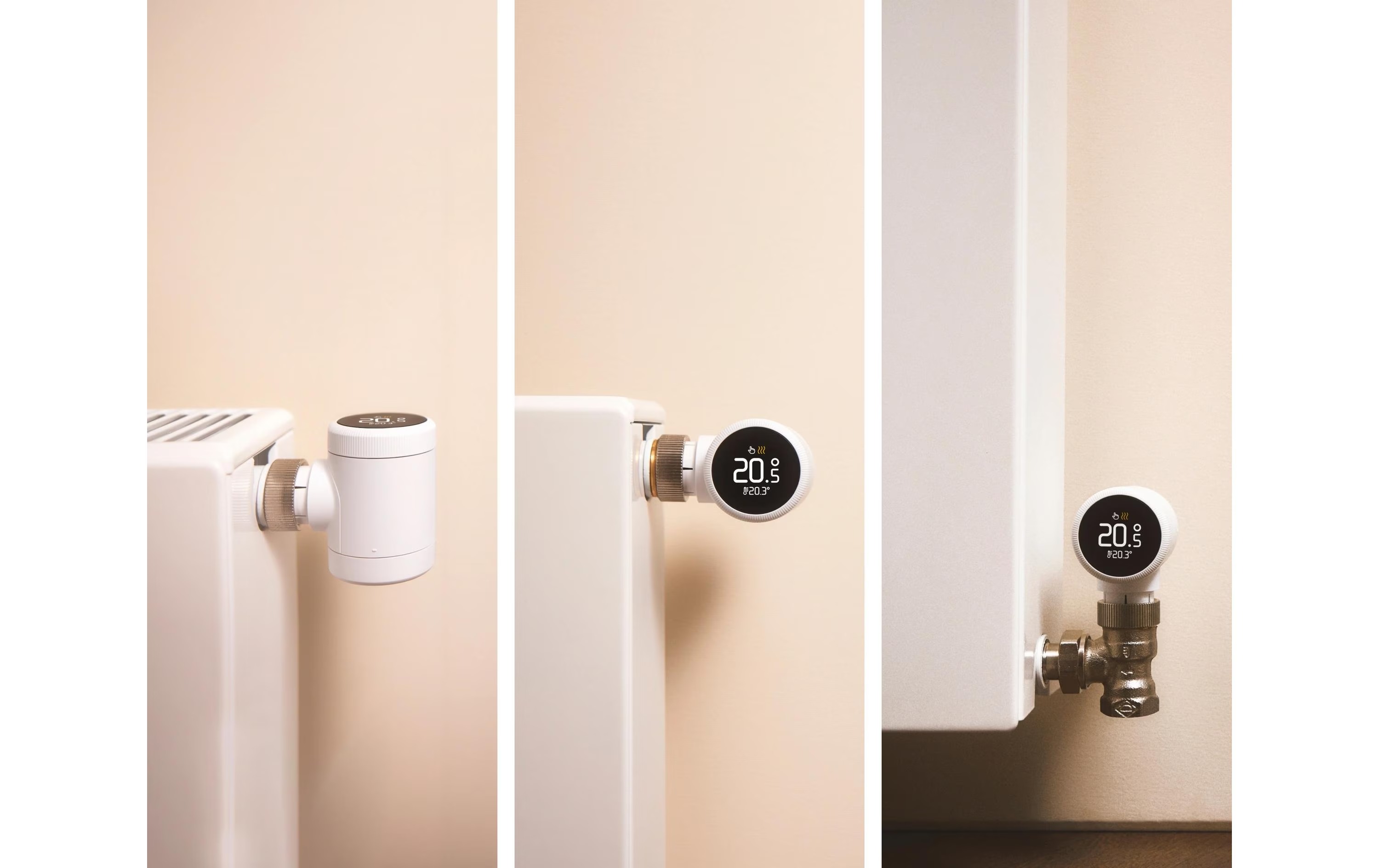 Smarter Thermostat X Smarter Thermostat X