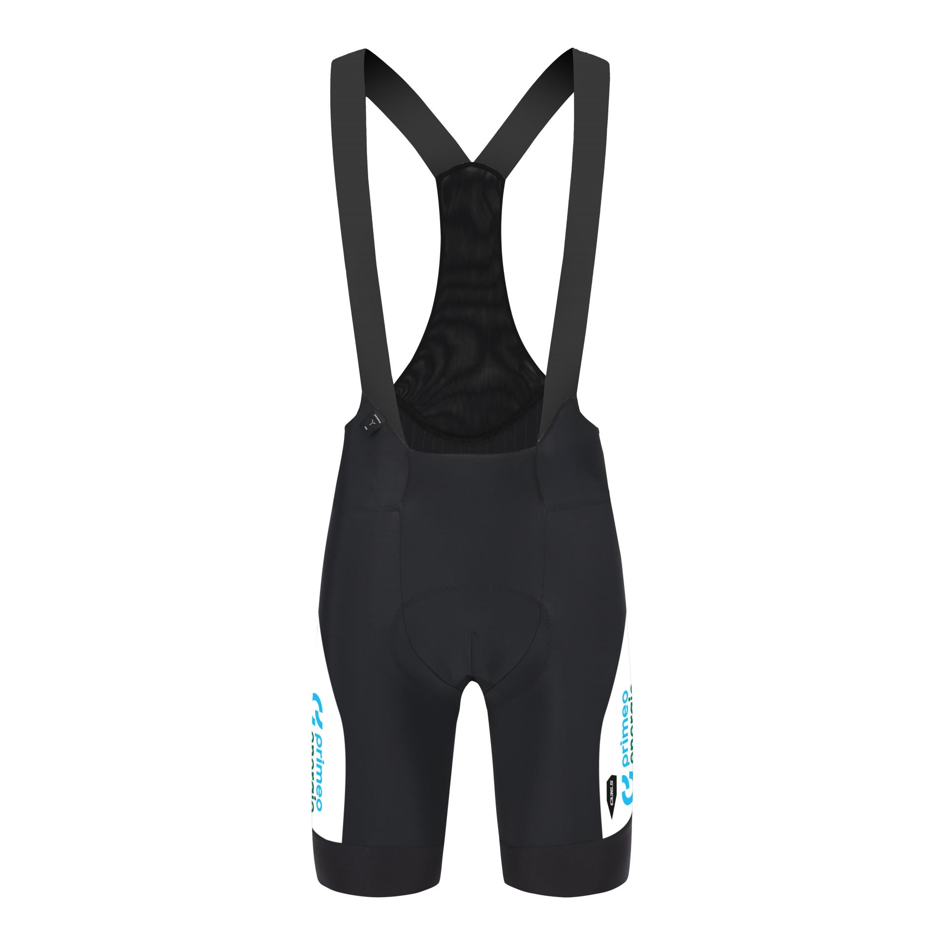 Gregarius Pro Fahrradhose Herren 2025