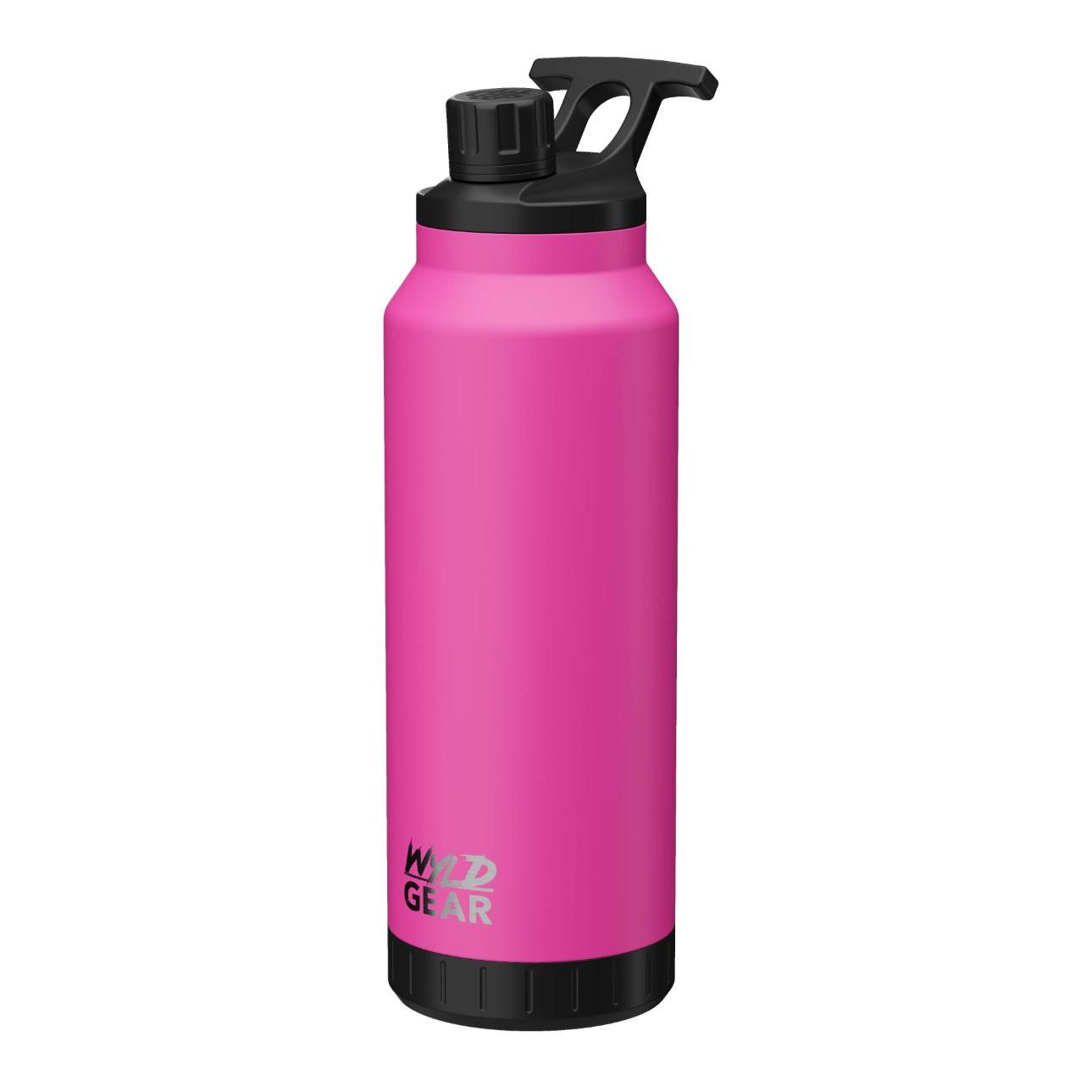 Wyld Gear MAG FLASK 1300ml - Isolierflasche