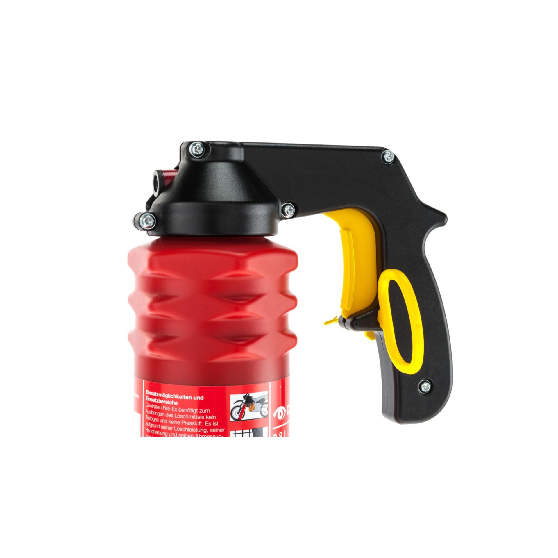 Feuerlöscher Fire-Ex 8 Schaum Feuerlöscher Fire-Ex 8 Schaum