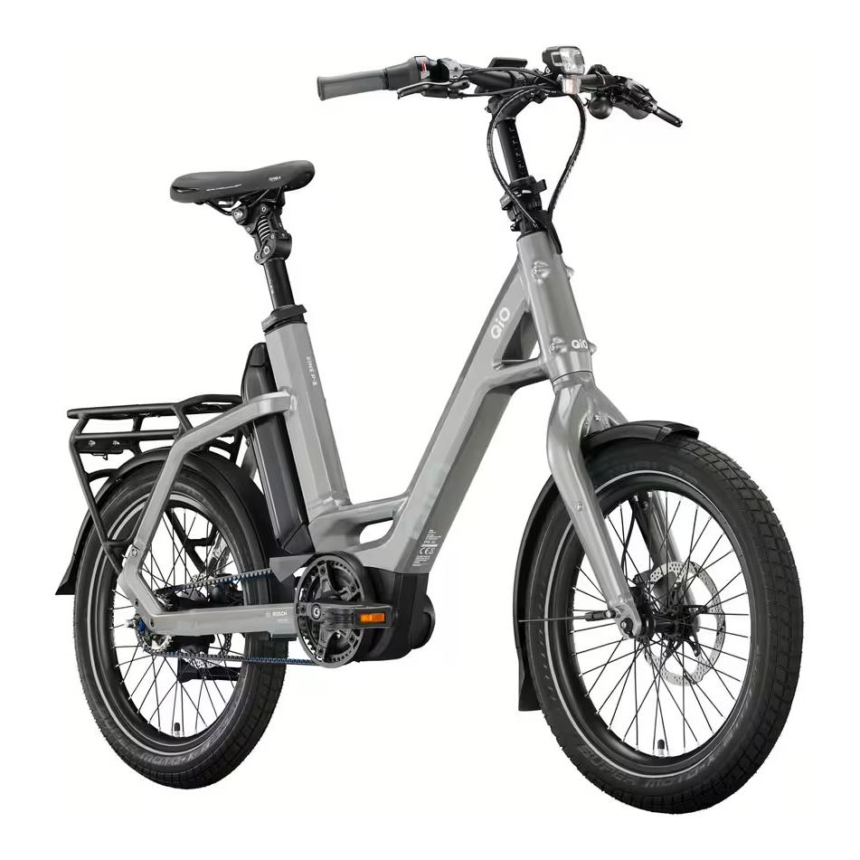 EINS P-5 unisexe , E-Bike 