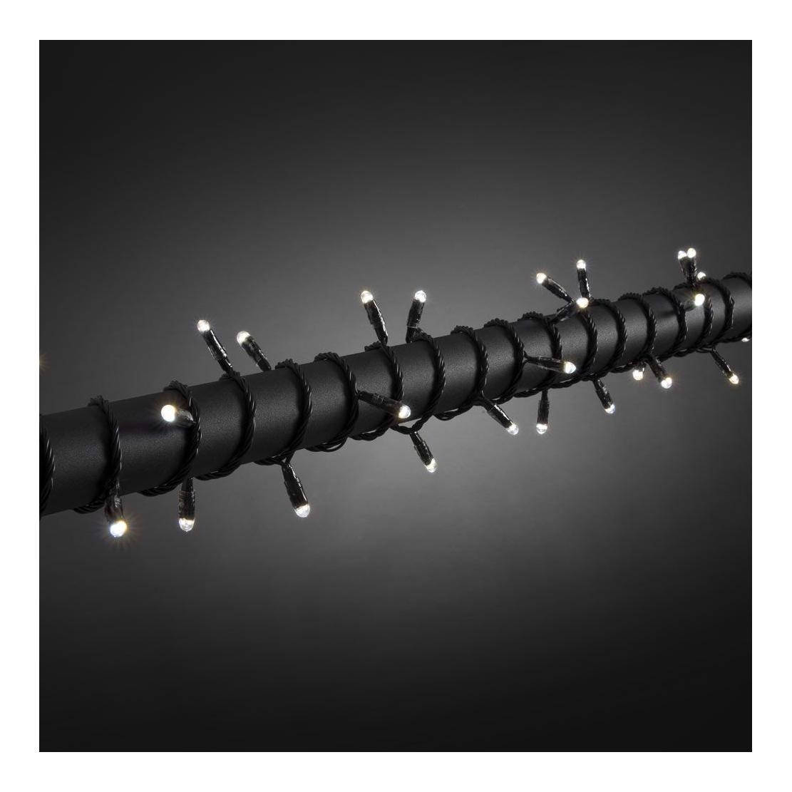 LED-Lichterkette 1790 cm lang 160 LEDs LED-Lichterkette 1790 cm lang 160 LEDs
