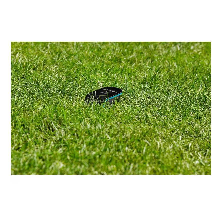 Smart Irrigation Control Set