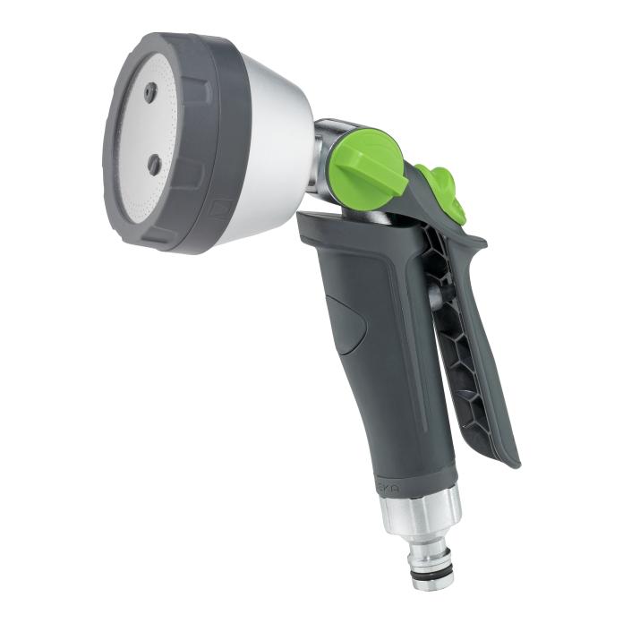 Geka plus Multibrause 3 S