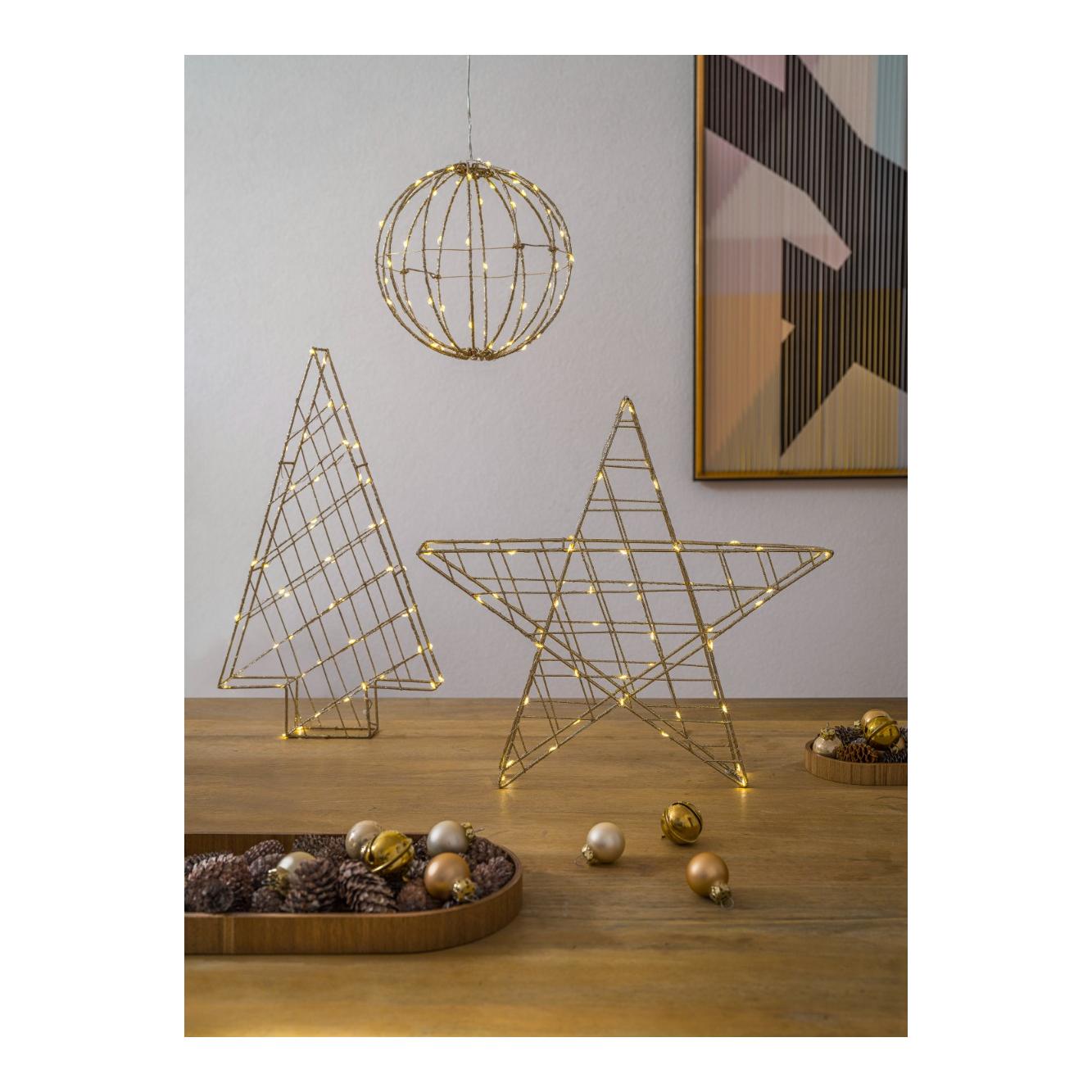 3D-Stern Svenja 3D-Stern Svenja