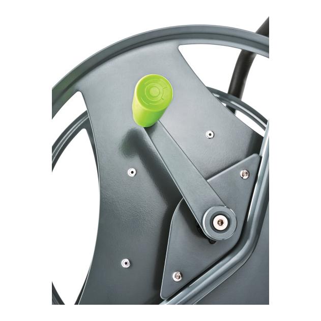 Plus Schlauchabroller P40 Plus Schlauchabroller P40