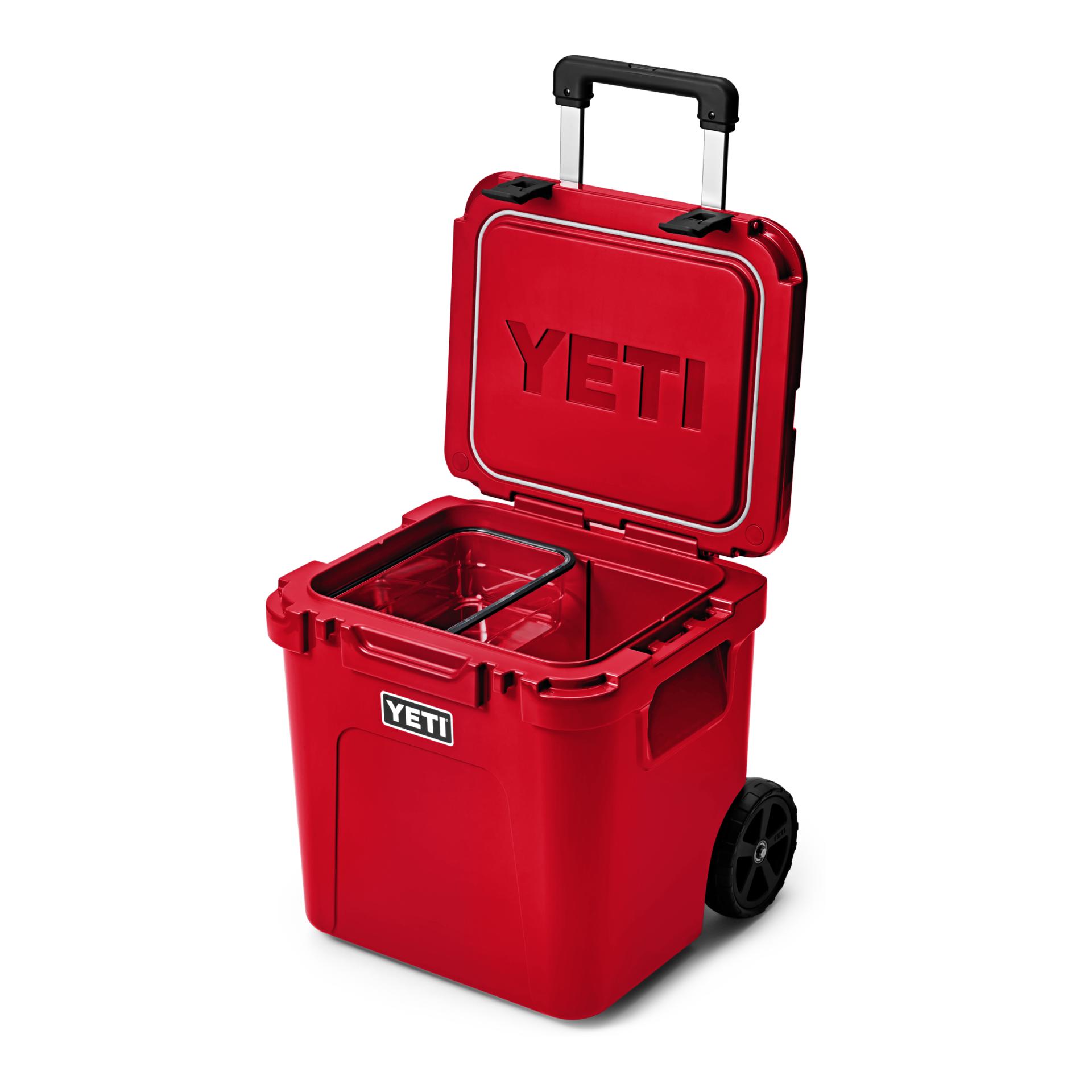 YETI ROADIE 48 WHEELED COOL BOX - Kühlbox