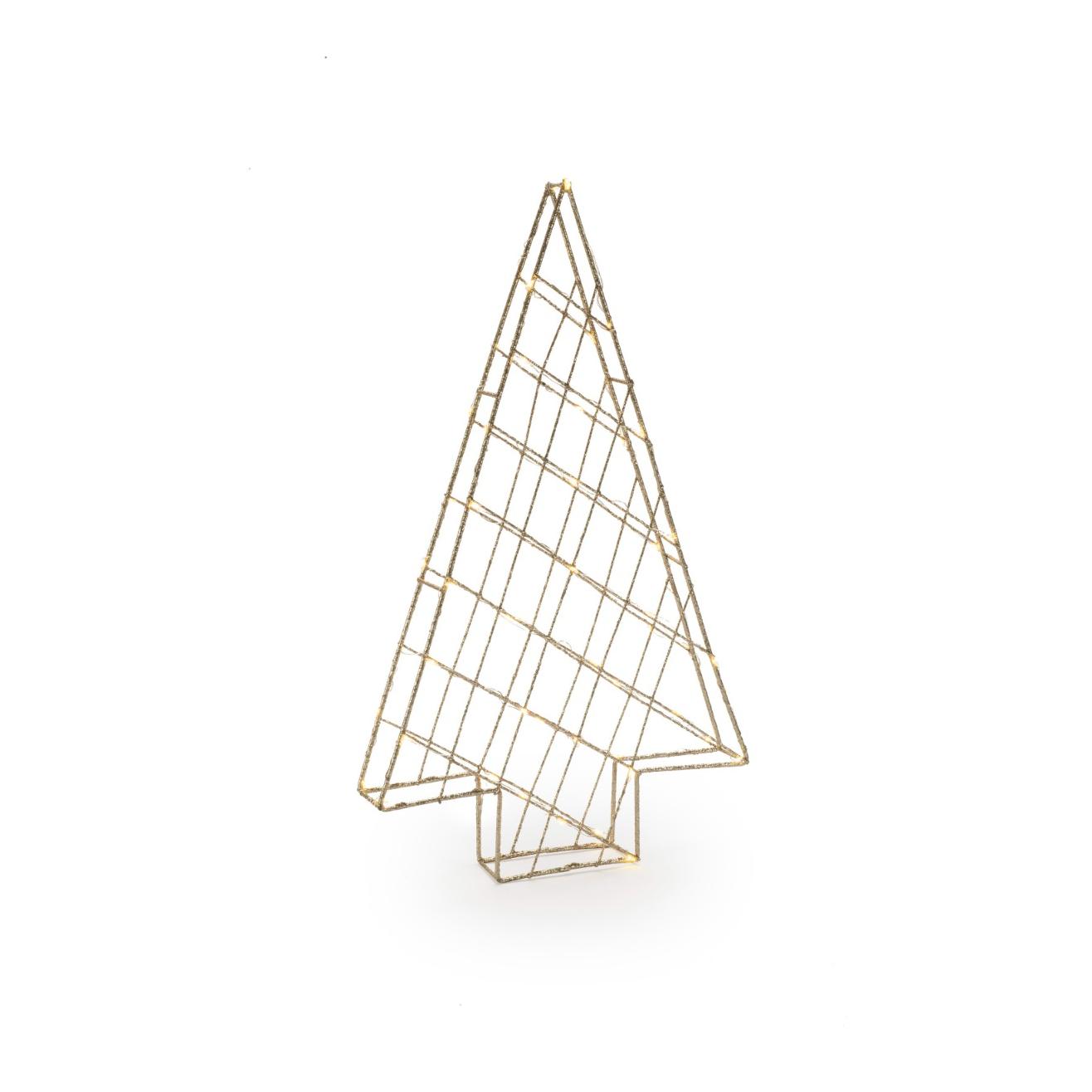 3D-Stern und Baum Svenja – 2er Bundle 3D-Stern und Baum Svenja – 2er Bundle